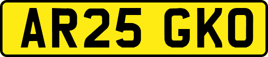AR25GKO