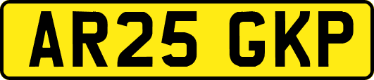 AR25GKP
