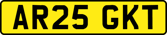 AR25GKT