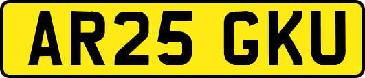 AR25GKU