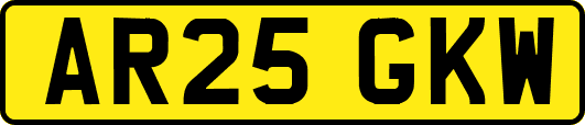 AR25GKW