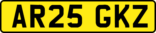 AR25GKZ