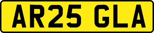 AR25GLA