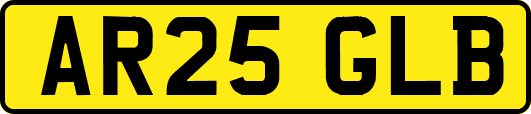 AR25GLB