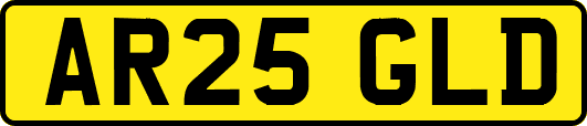 AR25GLD