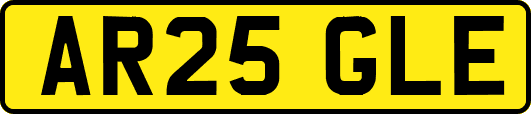AR25GLE