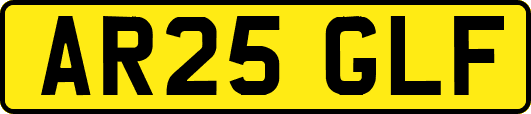 AR25GLF