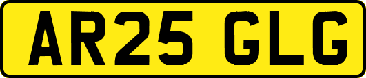AR25GLG