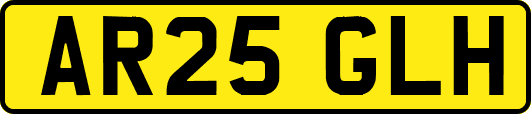AR25GLH