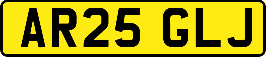 AR25GLJ