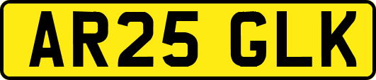 AR25GLK