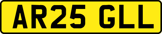 AR25GLL