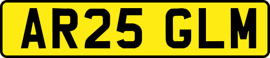 AR25GLM