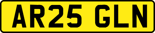 AR25GLN