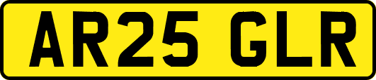 AR25GLR