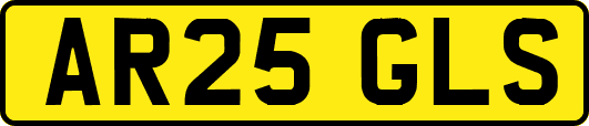 AR25GLS