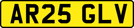 AR25GLV