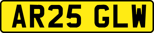 AR25GLW