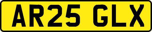 AR25GLX