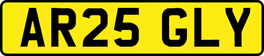 AR25GLY