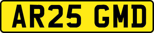 AR25GMD