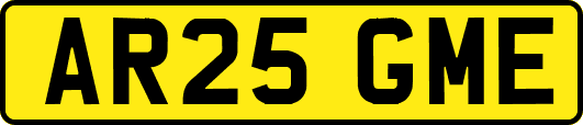 AR25GME