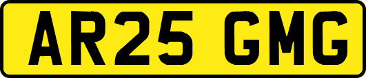 AR25GMG