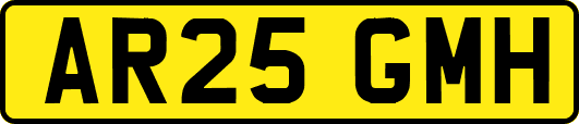 AR25GMH