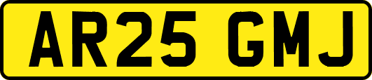 AR25GMJ