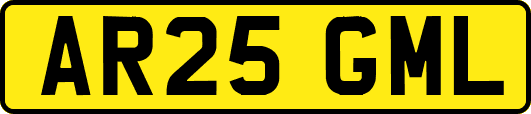 AR25GML
