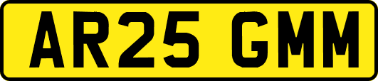 AR25GMM