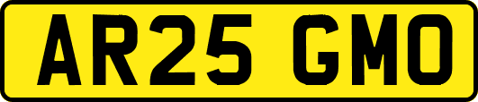 AR25GMO