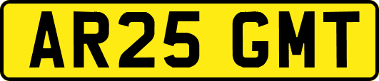 AR25GMT