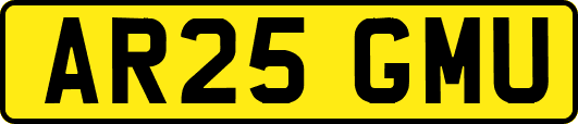 AR25GMU