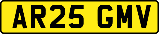 AR25GMV