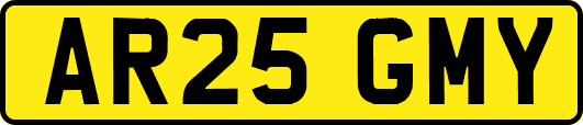 AR25GMY