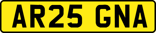 AR25GNA