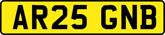 AR25GNB
