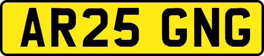 AR25GNG