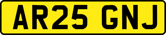 AR25GNJ