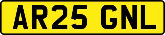 AR25GNL
