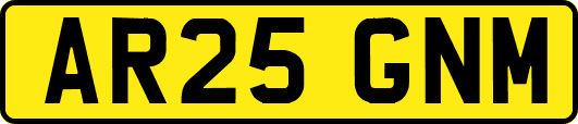 AR25GNM