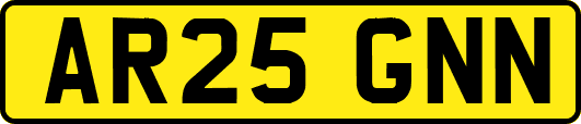 AR25GNN