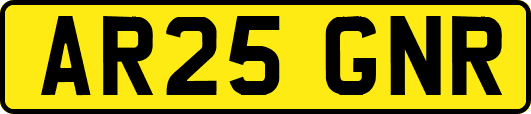 AR25GNR