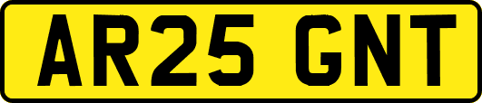 AR25GNT