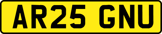 AR25GNU