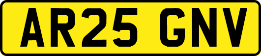 AR25GNV
