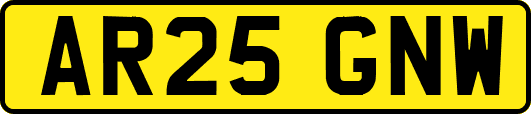 AR25GNW