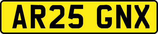 AR25GNX