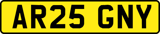 AR25GNY